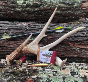 About Oak Tree Outdoors LLC Guns Firewood and Land Management in Garrett County