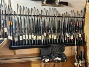 Shop for guns and firearms in Garrett County Maryland